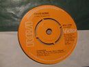 David Bowie : Changes (7", Single, 4 P)