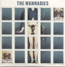 The Wannadies : Skin (CD, Single, Ltd)