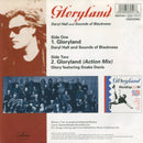 Daryl Hall And Sounds Of Blackness / Pulse (21) Featuring Snake Davis : Gloryland - The Official Theme Song Of WorldCup USA 94  (7", Pic)