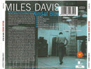 Miles Davis : Kind Of Blue (CD, Album, RE, RM)
