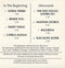 Van Morrison : Astral Weeks (CD, Album, RE)