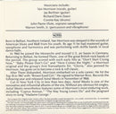 Van Morrison : Astral Weeks (CD, Album, RE)
