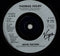 Thomas Dolby : Close But No Cigar (7", Single)