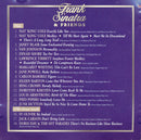 Frank Sinatra And Friends : Frank Sinatra & Friends (CD, Comp)