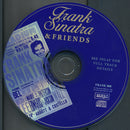 Frank Sinatra And Friends : Frank Sinatra & Friends (CD, Comp)