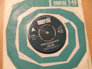 Gerry Ford : Someone To Give My Love To (7", Single, Com)