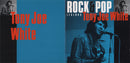 Tony Joe White : Rock & Pop Legends (CD, Album, RE)