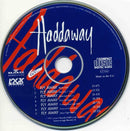 Haddaway : Fly Away (CD, Maxi)