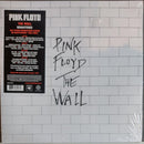 Pink Floyd : The Wall (2xLP, Album, RE, RM, RP, 180)