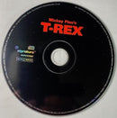 Mickey Finn's T-Rex : Giants of Rock (CD, Album, Comp)