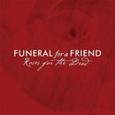 Funeral For A Friend : Roses For The Dead (CD, Single, Promo)