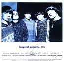 Inspiral Carpets : Life (LP, Album, Emb)