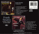 Frank Sinatra : Swing Easy / Songs For Young Lovers (CD, Comp, RM)