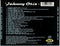 Johnny Otis : Creepin' With The Cats (CD, Comp)