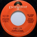 Gloria Gaynor : I Will Survive (7", Single, RP, 49 )