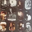 David Crosby : If I Could Only Remember My Name (LP, Album, Gat)