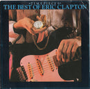 Eric Clapton : Time Pieces - The Best Of Eric Clapton (CD, Comp, RE)