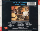 Eric Clapton : Time Pieces - The Best Of Eric Clapton (CD, Comp, RE)