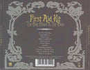 First Aid Kit : The Big Black & The Blue (CD, Album)