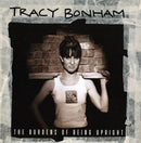 Tracy Bonham : The Burdens Of Being Upright (CD, Album)