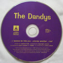 The Dandys : I Wanna Be Like You (CD, Single)