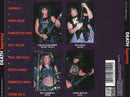Death (2) : Leprosy (CD, Album, RE, RM, RP)