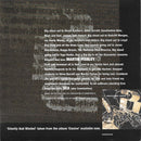 Pressure Drop Featuring Constantine Weir & Martin Fishley : Silently Bad Minded (CD, Single, Enh, Car)