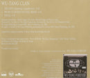 Wu-Tang Clan : Triumph (CD, Single)