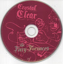 The Fiery Furnaces : Crystal Clear (CD, Single)