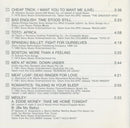 Various : Rock Chartbusters (CD, Comp)
