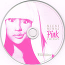 Nicki Minaj : Pink Friday (CD, Album)