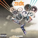 Travie McCoy : Lazarus (CD, Album)