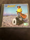 Jimmy Buffett : Riddles In The Sand (CD, Album, RE)