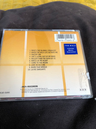 Jimmy Buffett : Riddles In The Sand (CD, Album, RE)