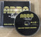 ABBA-Esque : ABBA-tastic! Non-Stop Tribute Megamix (CD, Comp, Mixed)