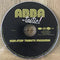 ABBA-Esque : ABBA-tastic! Non-Stop Tribute Megamix (CD, Comp, Mixed)