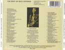 Nils Lofgren : The Best Of Nils Lofgren · Don't Walk. Rock (CD, Comp)