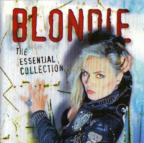 Blondie : The Essential Collection (CD, Comp, RE)