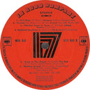 Various : In Good Company (LP, Comp)