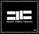 Cavalera Conspiracy : Blunt Force Trauma (CD, Album + DVD-V + S/Edition, Dig)
