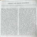 Franz Schubert, Kathleen Battle, James Levine (2) : Lieder (CD, Album)