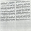 Franz Schubert, Kathleen Battle, James Levine (2) : Lieder (CD, Album)