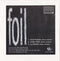 Foil : Acid Kewpie (CD, Single, Car)