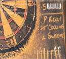 Foil : I'll Take My Chances (CD, Single, Enh, Dig)