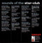 Various : Sounds Of The Star-Club (16 Original Versions Of Songs Covered By The Beatles) (CD, Comp, Jew)