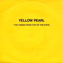 Philip Lynott* : Yellow Pearl The Theme From Top Of The Pops (7", Single)