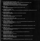 Eric Clapton : August (CD, Album, RE, RM)