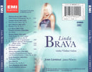 Linda Brava : Linda Brava (CD, Album)