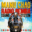 Manu Chao : Radio Bemba Sound System (CD, Album, RE, Dig)
