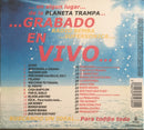 Manu Chao : Radio Bemba Sound System (CD, Album, RE, Dig)